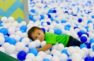 ALL THE FUN THERE IS AT KIDZOONA AND AMBIKAKID’Z FUN BOX IN SM BULACAN MALLS