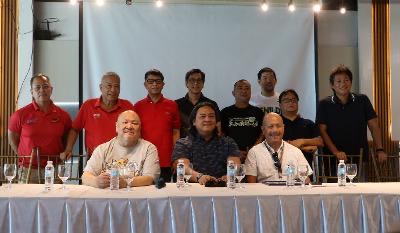 Subic hosts NCAA Season 99 Beach Volleyball Tournament