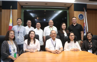 SBMA’s share turned over to neighboring LGUs