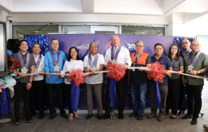 Subic Freeport launches state-of-the-art vessel traffic management system
