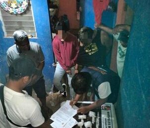 BATAAN POLICE SEIZE OVER P2.3M WORTH OF ILLEGAL DRUGS
