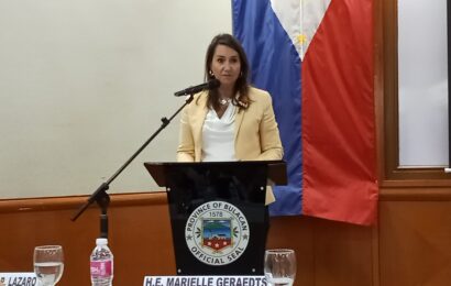 DFA: Dutch investment to NMIA in Bulacan, a vote of confidence for PH
