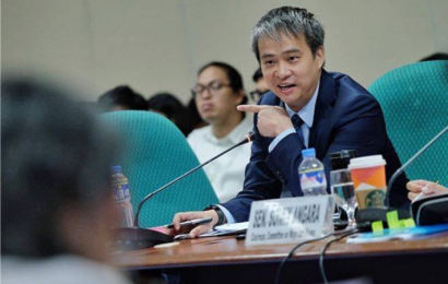 Villanueva: Pagpapalakas ng enterprise-based education at training, susi sa job-skills mismatch