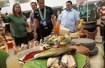 DOT, target maging UNESCO City of Gastronomy ang Kalutong Bulakenyo