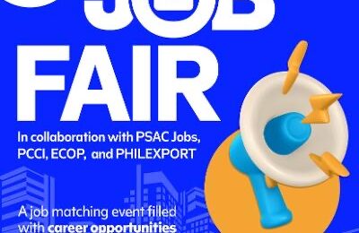Nationwide SM Supermalls job fair offers on-the-spot hiring