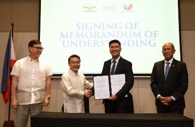 BCDA partners with Maharlika to explore investments within its properties