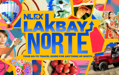 NLEX Lakbay Norte Travel Guide: Your Ultimate Guide to Northern Luzon