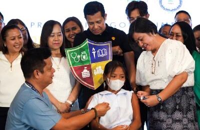 PGB, PHO-PH launch joint initiative to combat HPV threats in Bulacan