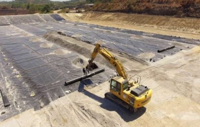 Tarlac LGU kakasuhan ang BCDA, CDC pag pinatigil operasyon ng landfill