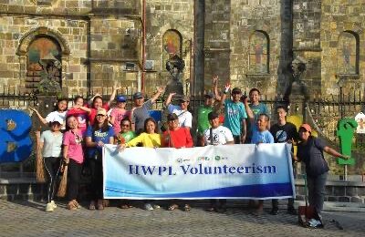 HWPL Nagdaos ng ika-11 Taunang Peace Walk sa 50 Bansa