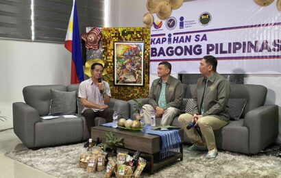 DAR vows continued support for agrarian reform beneficiaries in Central Luzon 