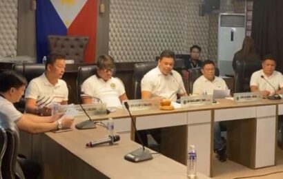 PAGCOR collected $150K monthly from Porac POGO