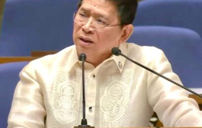 Mensahe ni Rep. Bro. Eddie Villanueva sa ‘Araw ng Kalayaan’