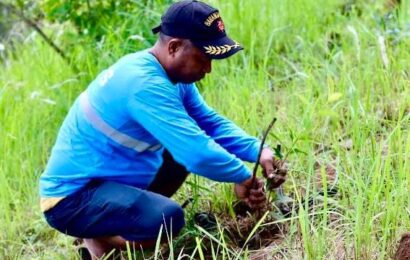 DENR intensifies conservation efforts in Central Luzon