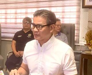 Mayor Capil nanawagan para sa mahigpit na hakbang sa POGO