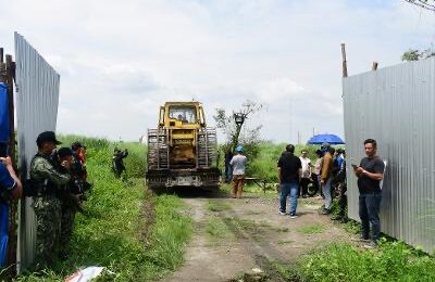 Bulacan asserts ownership of 12-hectare property in Malolos