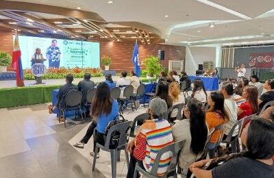 SM FOUNDATION OPENS TRAINING FOR SUSTAINABLE AGRICULTURE IN BULACAN