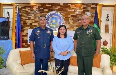 AFP has capability, strategy to defend the country’s sovereignty vs external threats