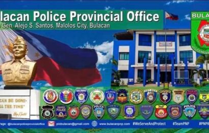 10 LAW OFFENDERS ARRESTED BY BULACAN COPS