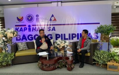 DOLE drives youth employment in Central Luzon