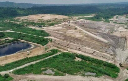 Tarlac landfill closure affects WTEdev’t, erodes PH business climate