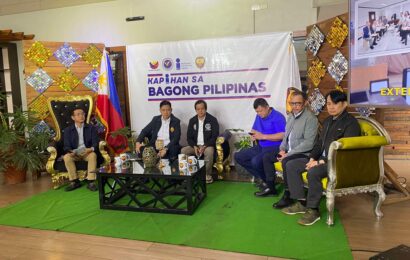 NBI strengthens cybercrime fight in Central Luzon