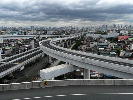 TRB okays updated toll rates for NLEX Connector