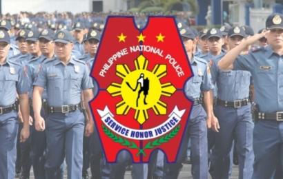 PRO3 deploys 4K cops, assures security during filing of COCs