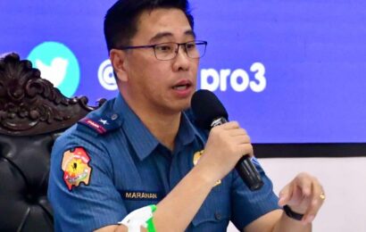 Asawa ng mastermind sa online seller double murder kinasuhan na rin