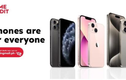 iPhones are for everyone: Apple’s premium device remains Home Credit’s top mobile in 2024