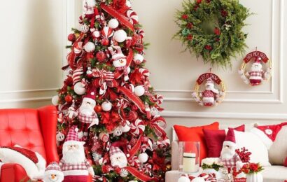 DISCOVER BEST CHRISTMAS COLLECTION FROM SM HOME