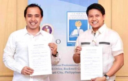 FPJ Panday Bayanihan Partylist to provide free legal services