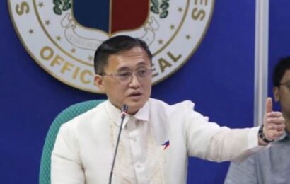 Bong Go urges PhilHealth to fulfill its commitment to intensify public awareness on healthcare benefits under UHC after tragic Cebu case