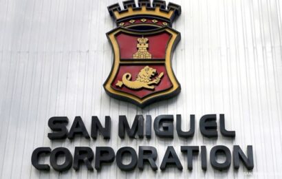 SMC warns against fraud, solicitations from fake providers for Luzon projects