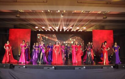 MNA 2024 candidates take stage in pre-pageant