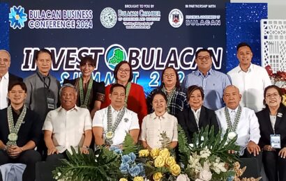 FL Liza Marcos, tutulong pabilisin ang mga proyektong Kontra-Baha sa Bulacan