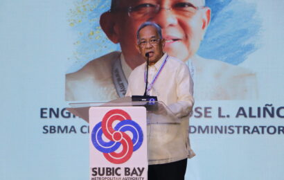 30 Subic companies honored in Mabuhay Business Awards 2024