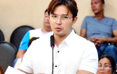 “Labanan ang fake news” – Bulacan Vice Gov. Alex Castro