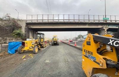 New NLEX entry ramp set to ease southbound traffic in Valenzuela