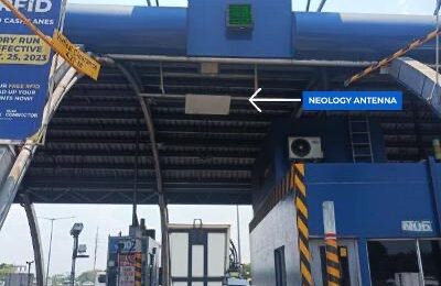 NLEX Corp invests almost P1.4B for technology upgrades