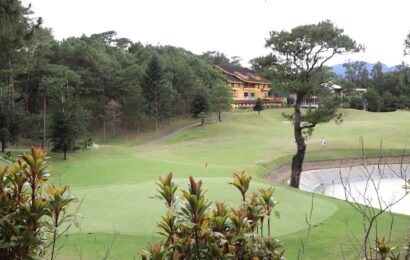 BCDA, private partners open Camp John Hay to public with better facilities, services