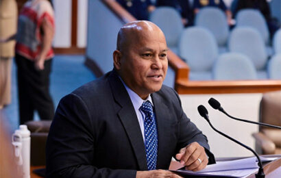 Don’t protect Bato, KARAPATAN urges Senate