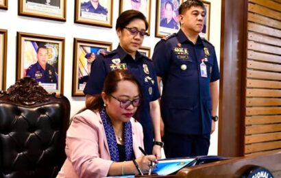 PRO3 CELEBRATES NATIONAL WOMEN’S MONTH CELEBRATION, HONORS WOMEN IN LAW ENFORCEMENT