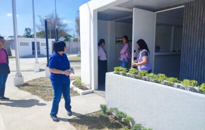 Angeles City to inaugurate phase 3 of public cemetery in Capaya