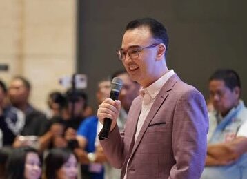 Bagong batas para sa maagang pangangalaga at edukasyon ng mga bata, pinuri ni Cayetano
