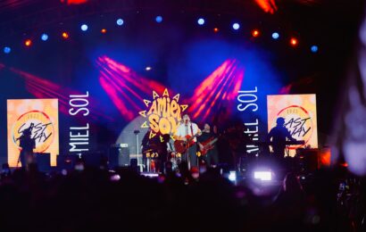 Castaway Music FestivAL Draws Thousands in SM CITY BALIWAG, Spotlights Rising OPM Artists