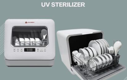 Make Home Life Smarter and Easier with SM Appliance Center