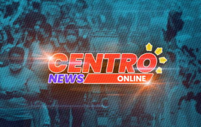Andres itinalaga bilang acting NBI chief matapos ang biglaang pagbibitiw ni Santiago