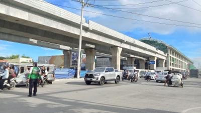 PNR’s NSCR Marilao Station emerges as model for transit-oriented development