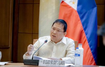 CIBAC REP. BRO. EDDIE VILLANUEVA PUSHES BILL ALLOWING DIRECT CITIZEN PARTICIPATION IN LEGISLATION CIBAC REP. BRO. EDDIE VILLANUEVA PUSHES BILL ALLOWING DIRECT CITIZEN PARTICIPATION IN LEGISLATION